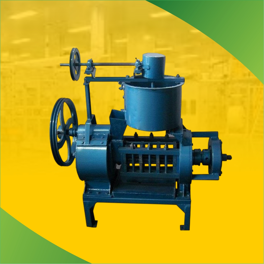 High Quality Mustard Oil Expeller Dealers 